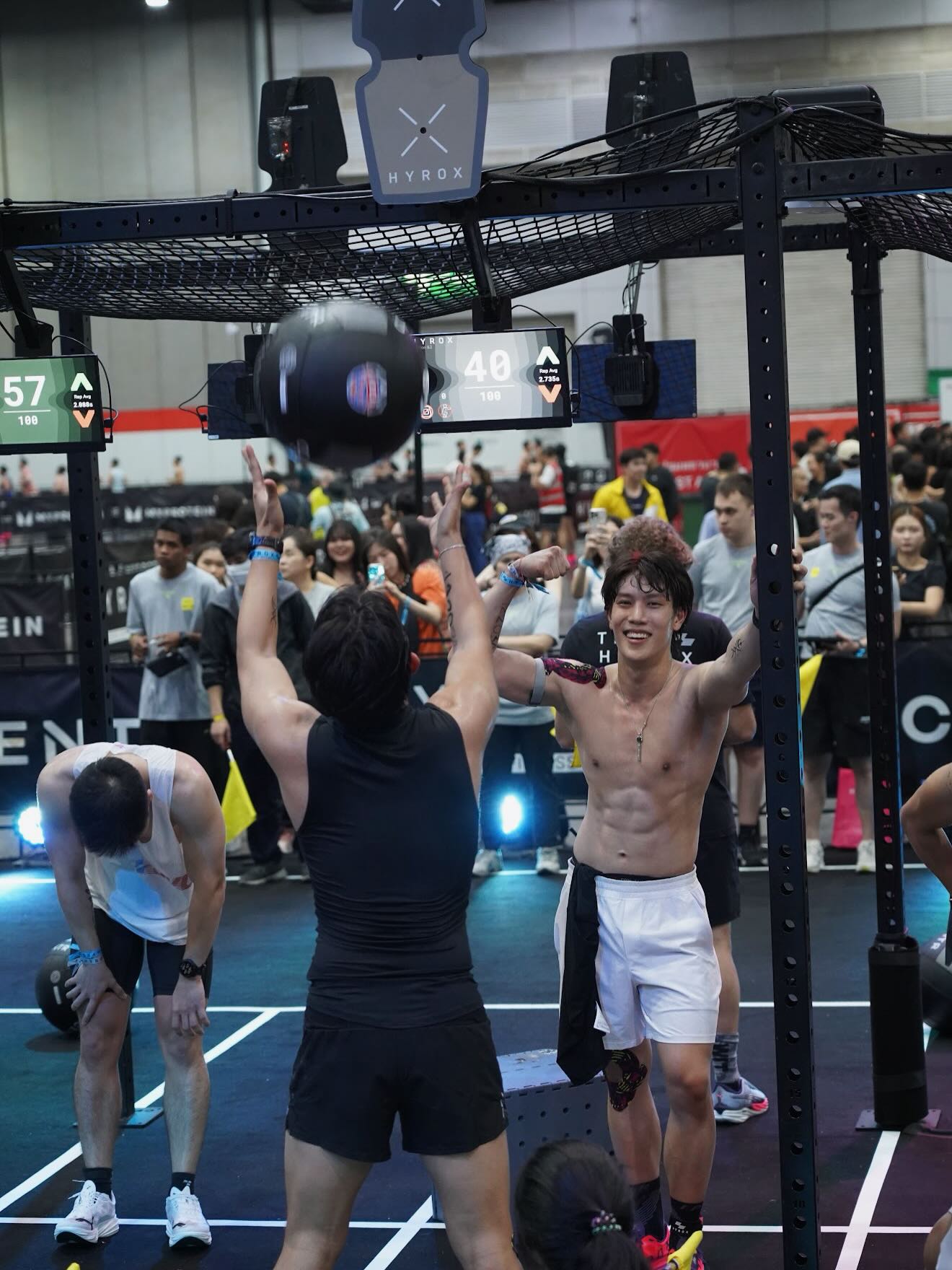 เกรท - สพล อัศวมั่นคง