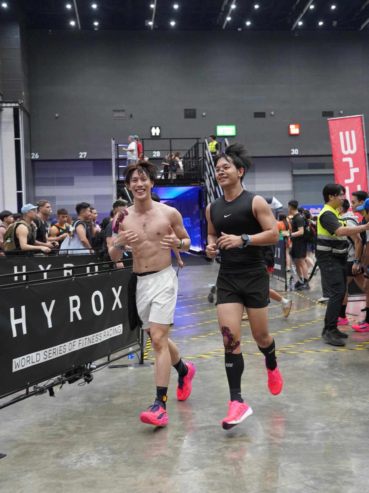 เกรท - สพล อัศวมั่นคง