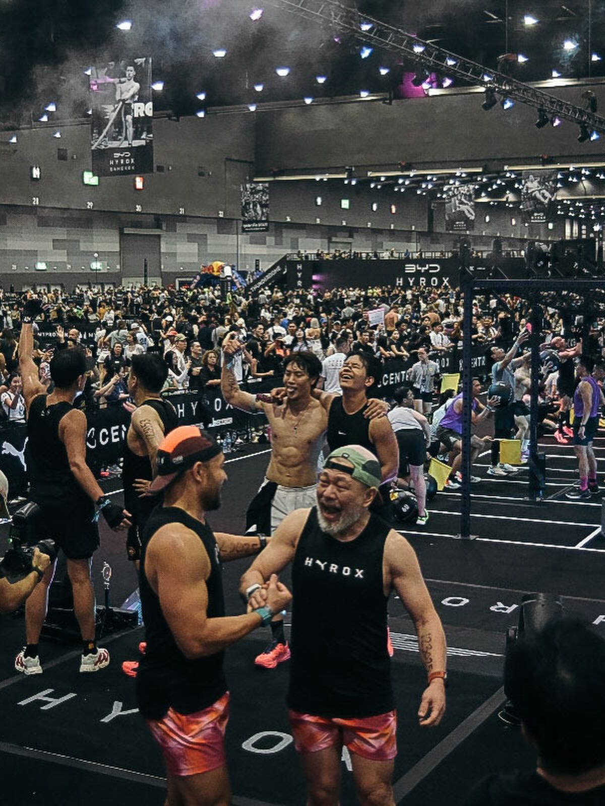 เกรท - สพล อัศวมั่นคง