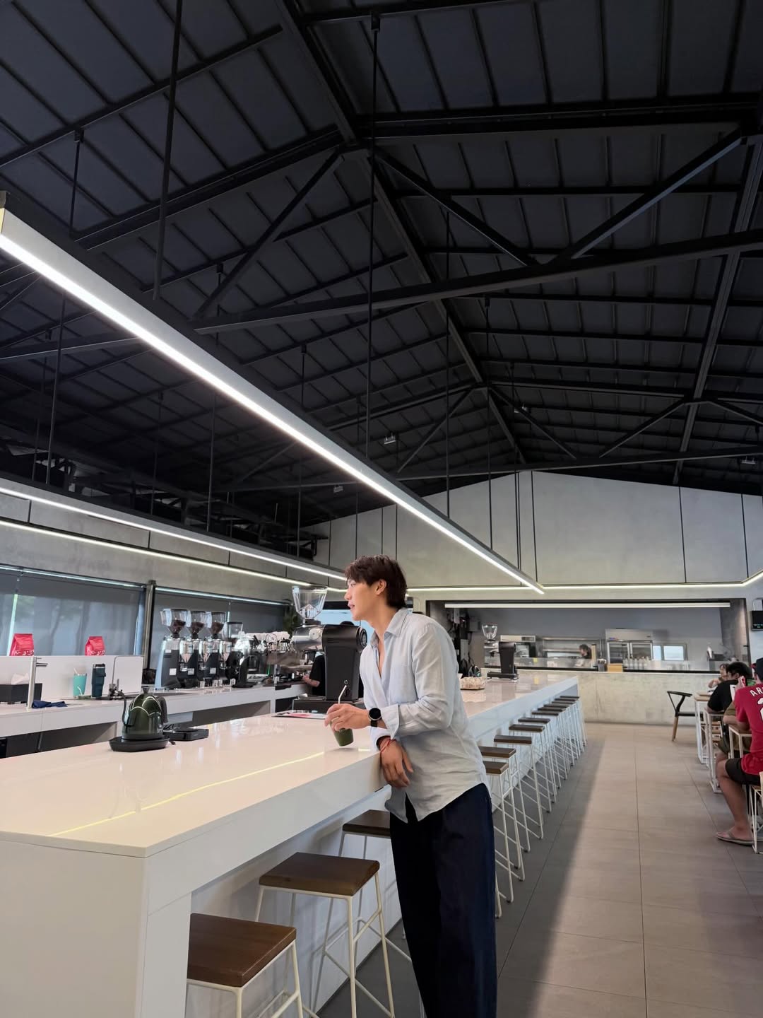 เกรท - สพล อัศวมั่นคง