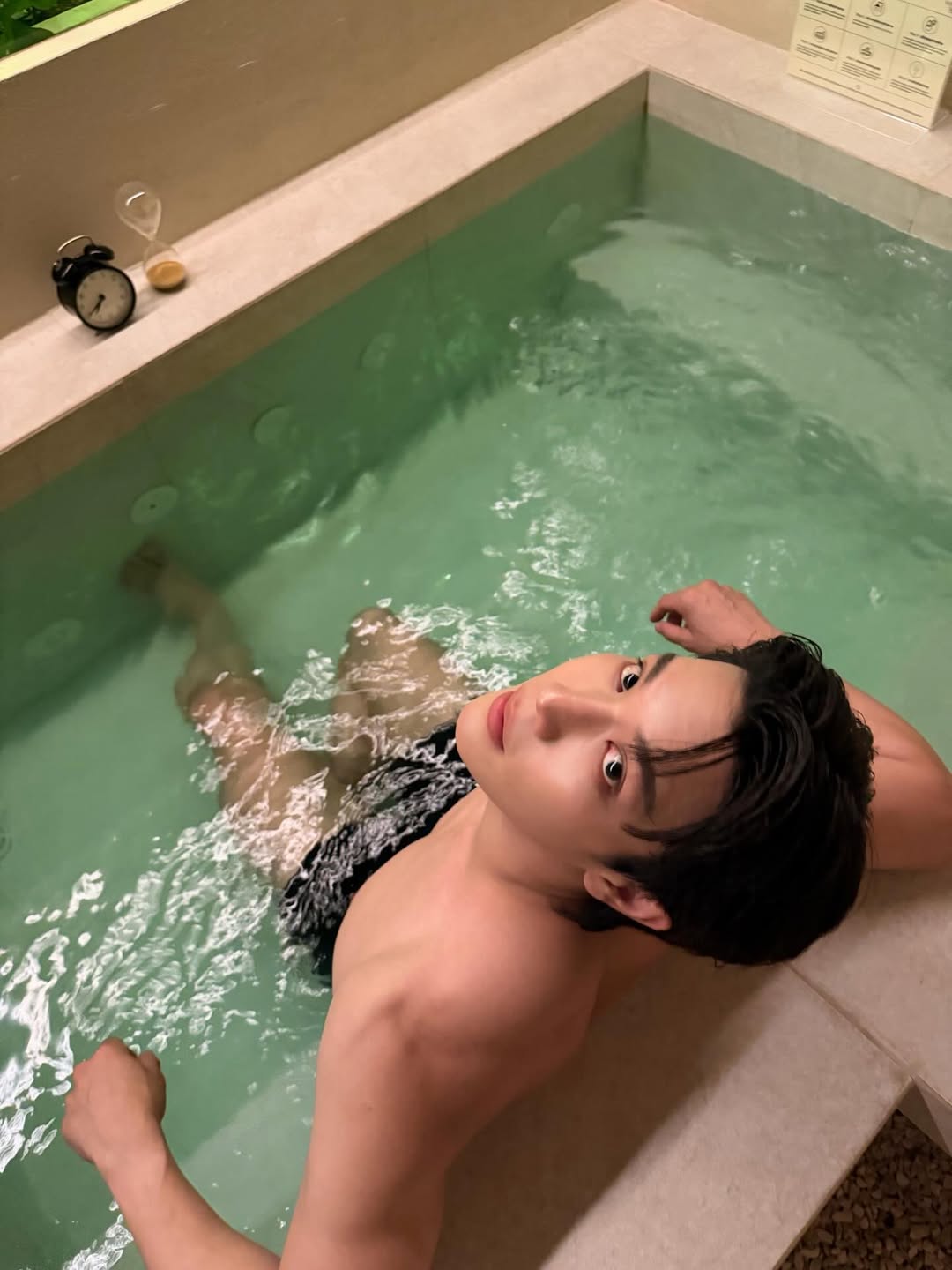 เกรท - สพล อัศวมั่นคง