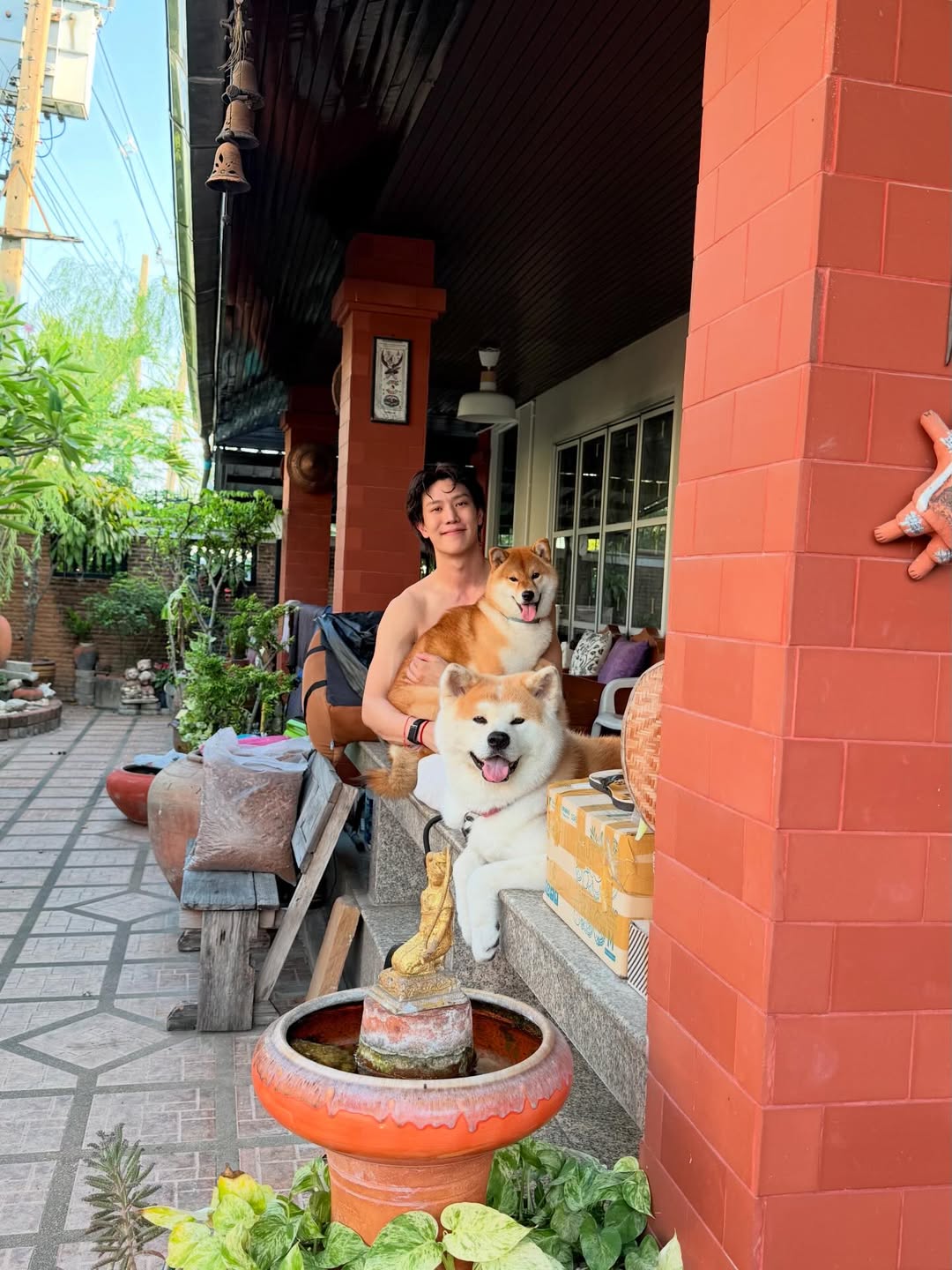 เกรท - สพล อัศวมั่นคง