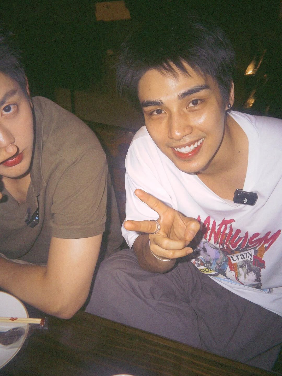 เกรท - สพล อัศวมั่นคง