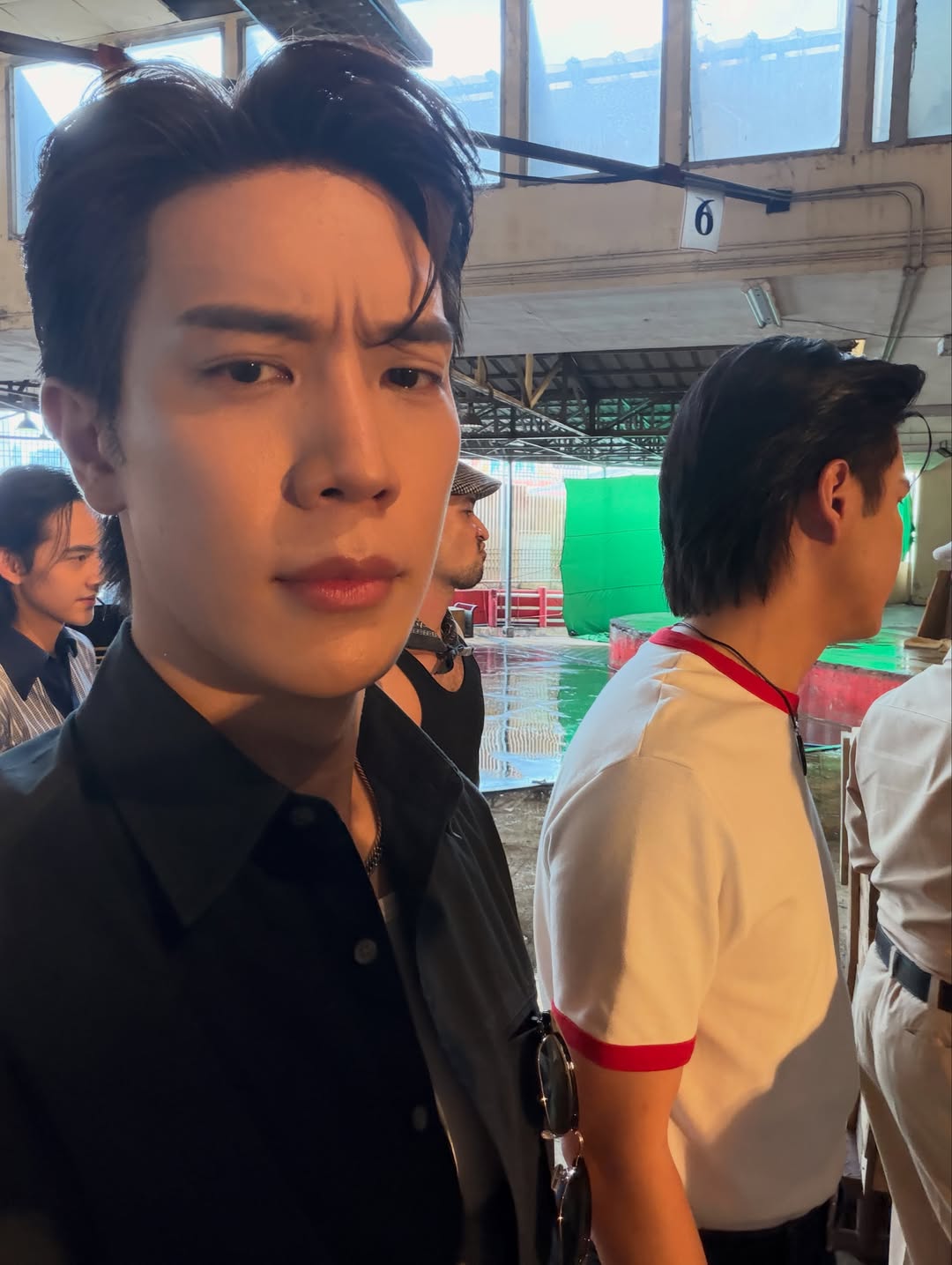 เกรท - สพล อัศวมั่นคง