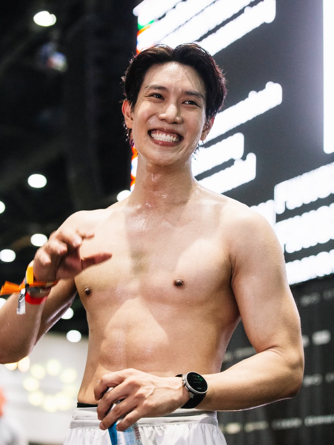 เกรท - สพล อัศวมั่นคง