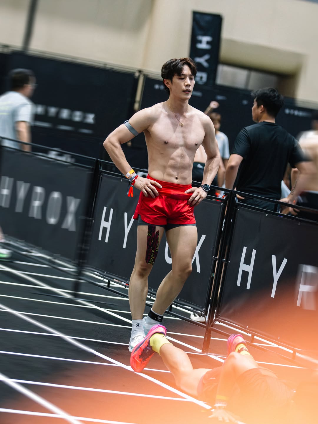 เกรท - สพล อัศวมั่นคง