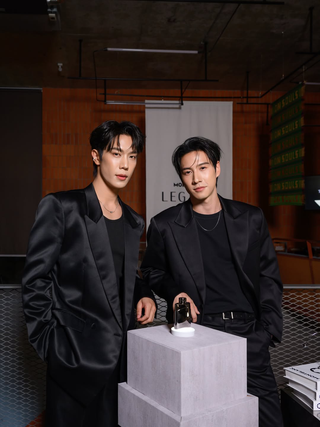 เกรท - สพล อัศวมั่นคง