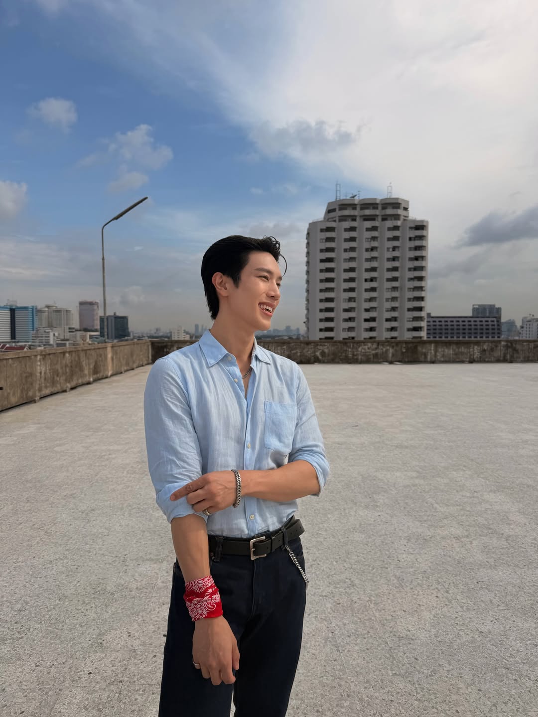 เกรท - สพล อัศวมั่นคง