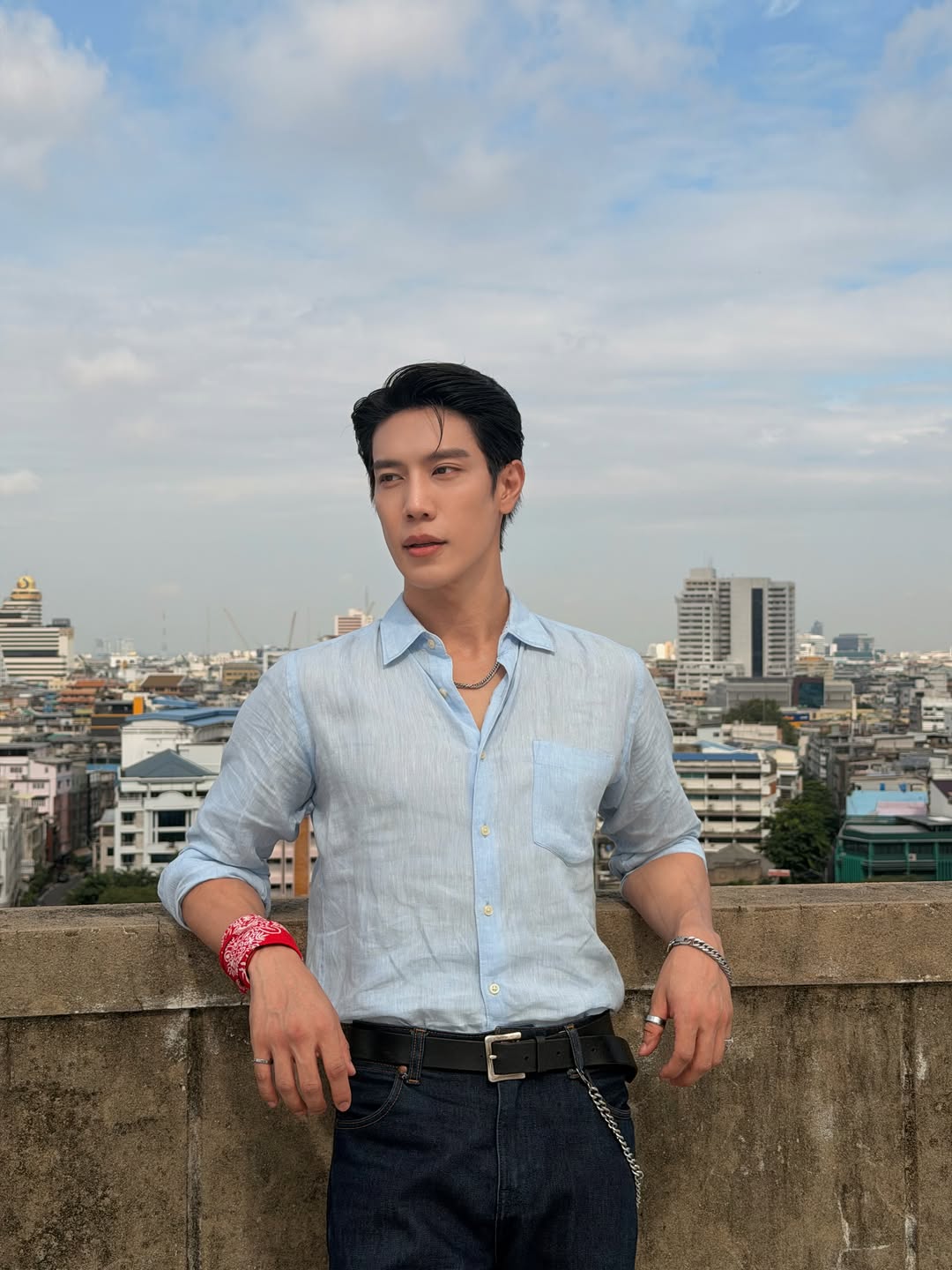 เกรท - สพล อัศวมั่นคง