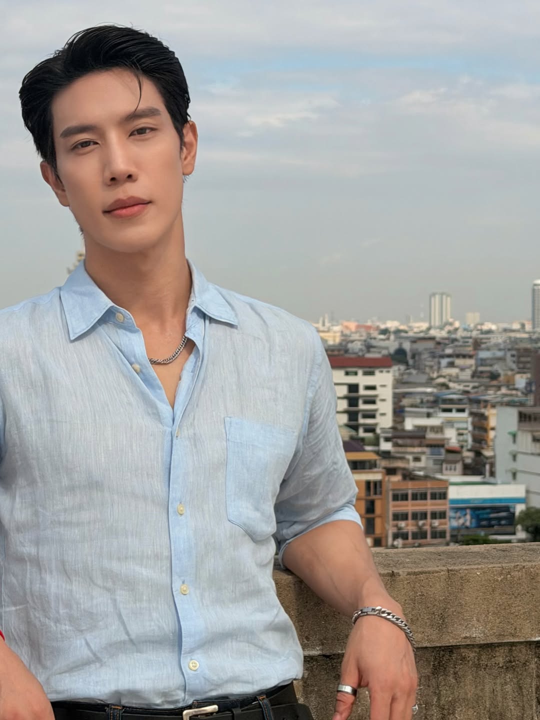 เกรท - สพล อัศวมั่นคง