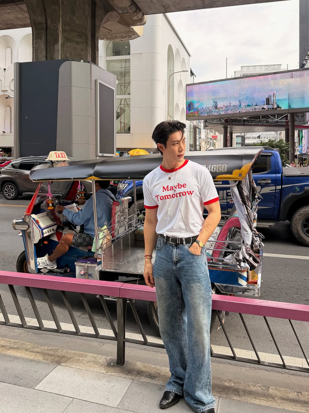 เกรท - สพล อัศวมั่นคง