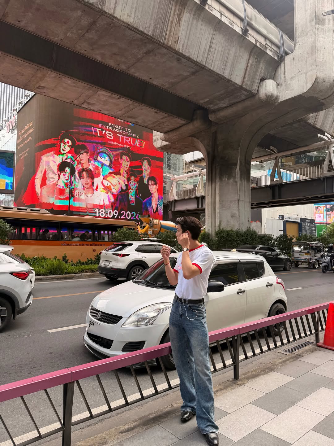 เกรท - สพล อัศวมั่นคง