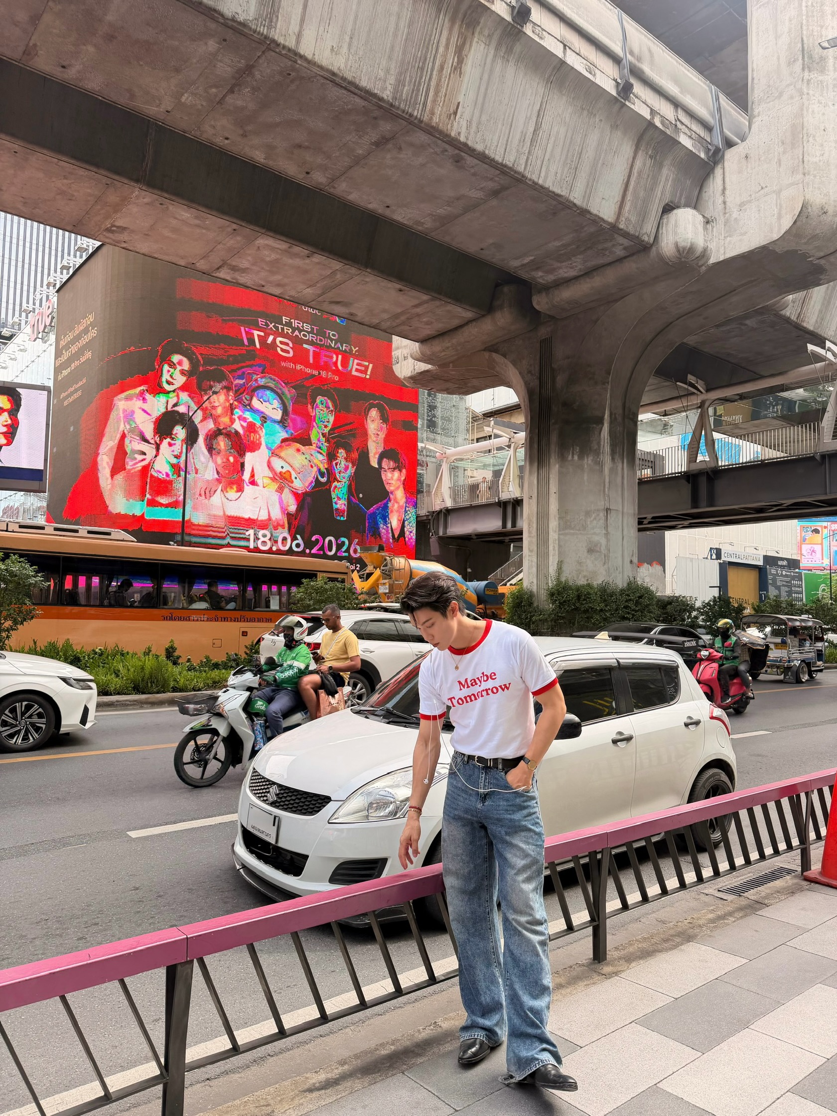 เกรท - สพล อัศวมั่นคง