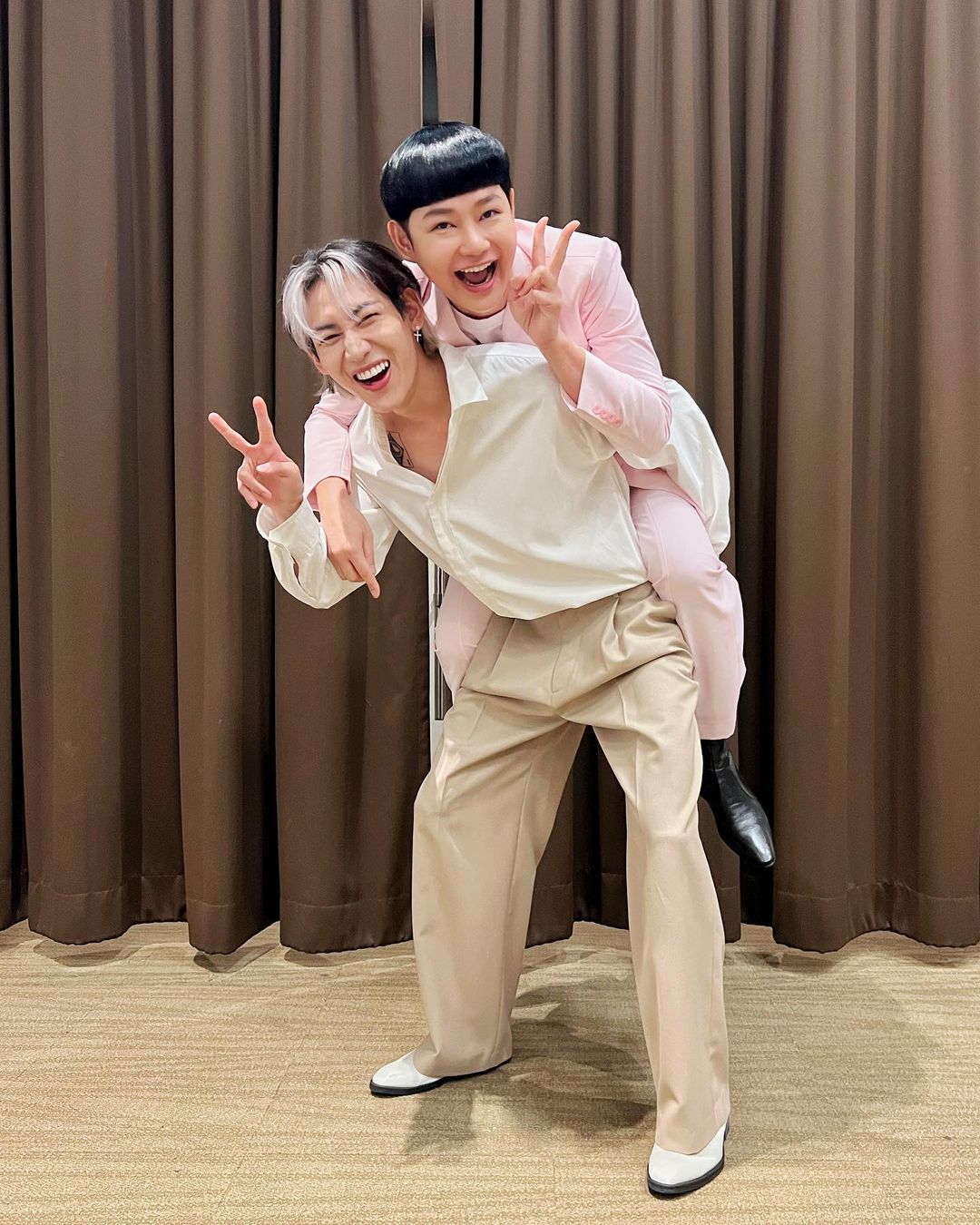 นุ้ย - ธนวัฒน์ ประสิทธิสมพร