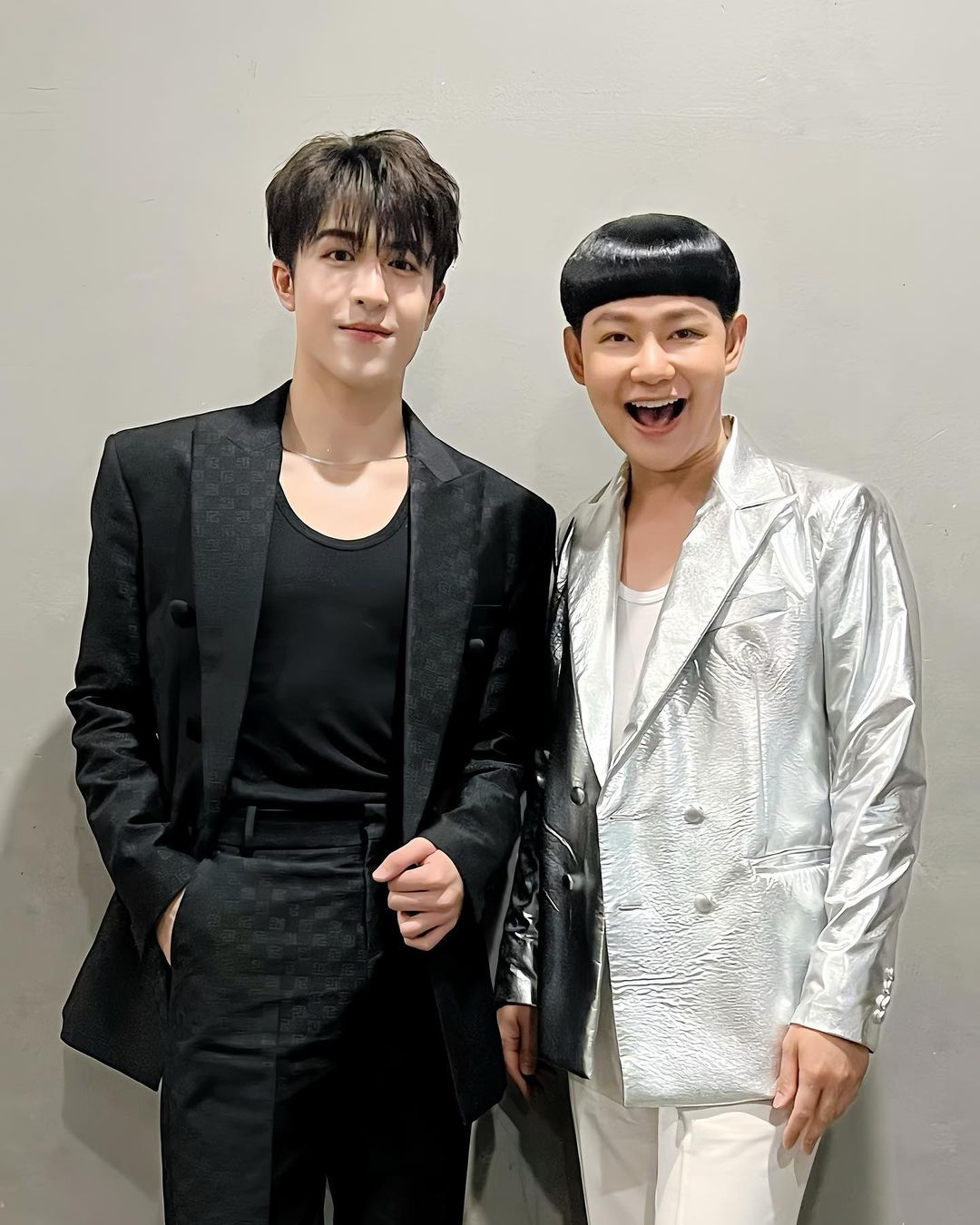 นุ้ย - ธนวัฒน์ ประสิทธิสมพร