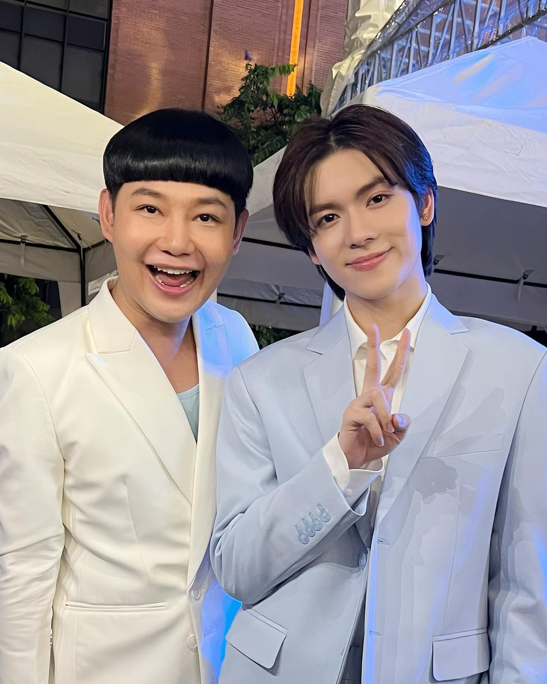 นุ้ย - ธนวัฒน์ ประสิทธิสมพร