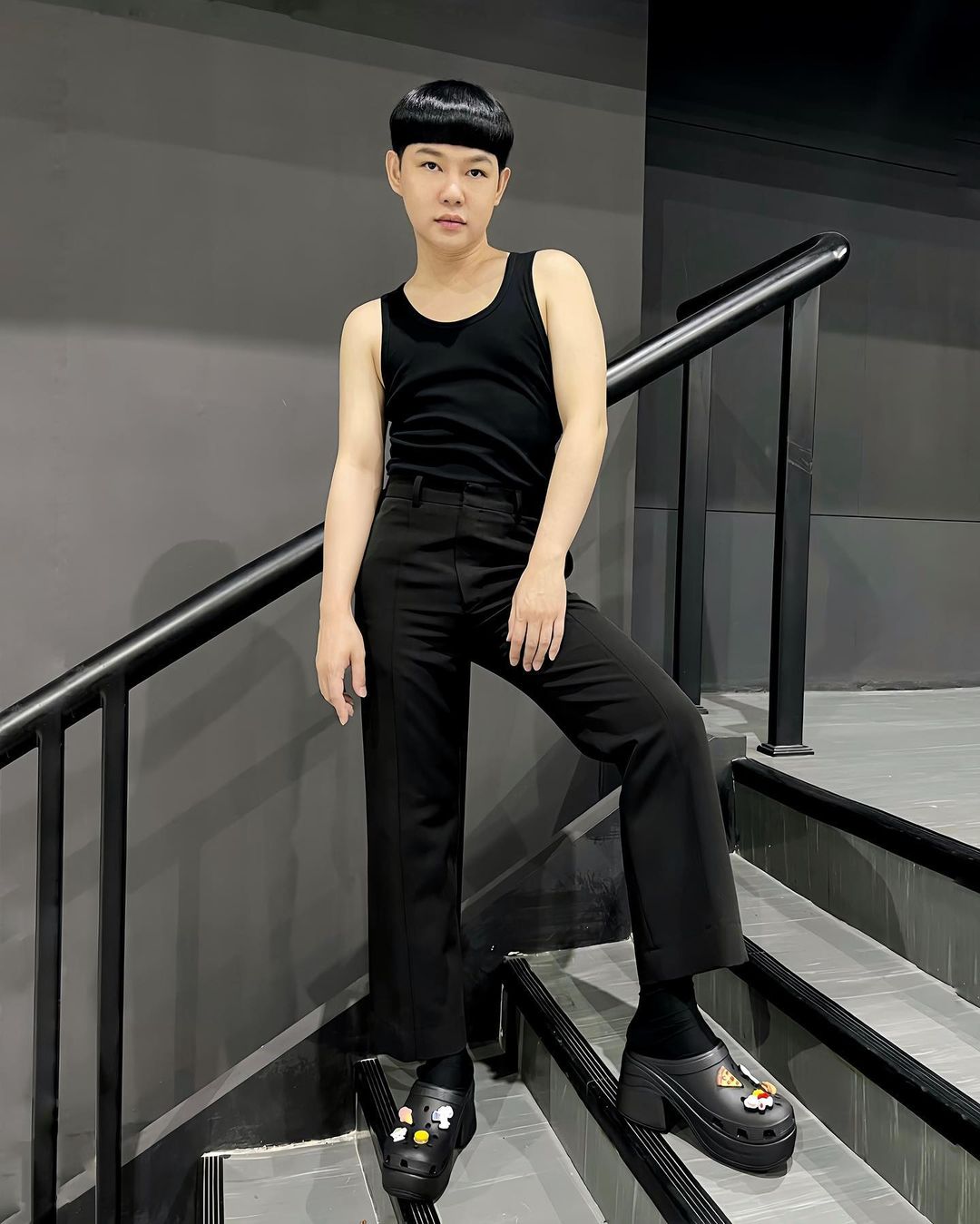 นุ้ย - ธนวัฒน์ ประสิทธิสมพร