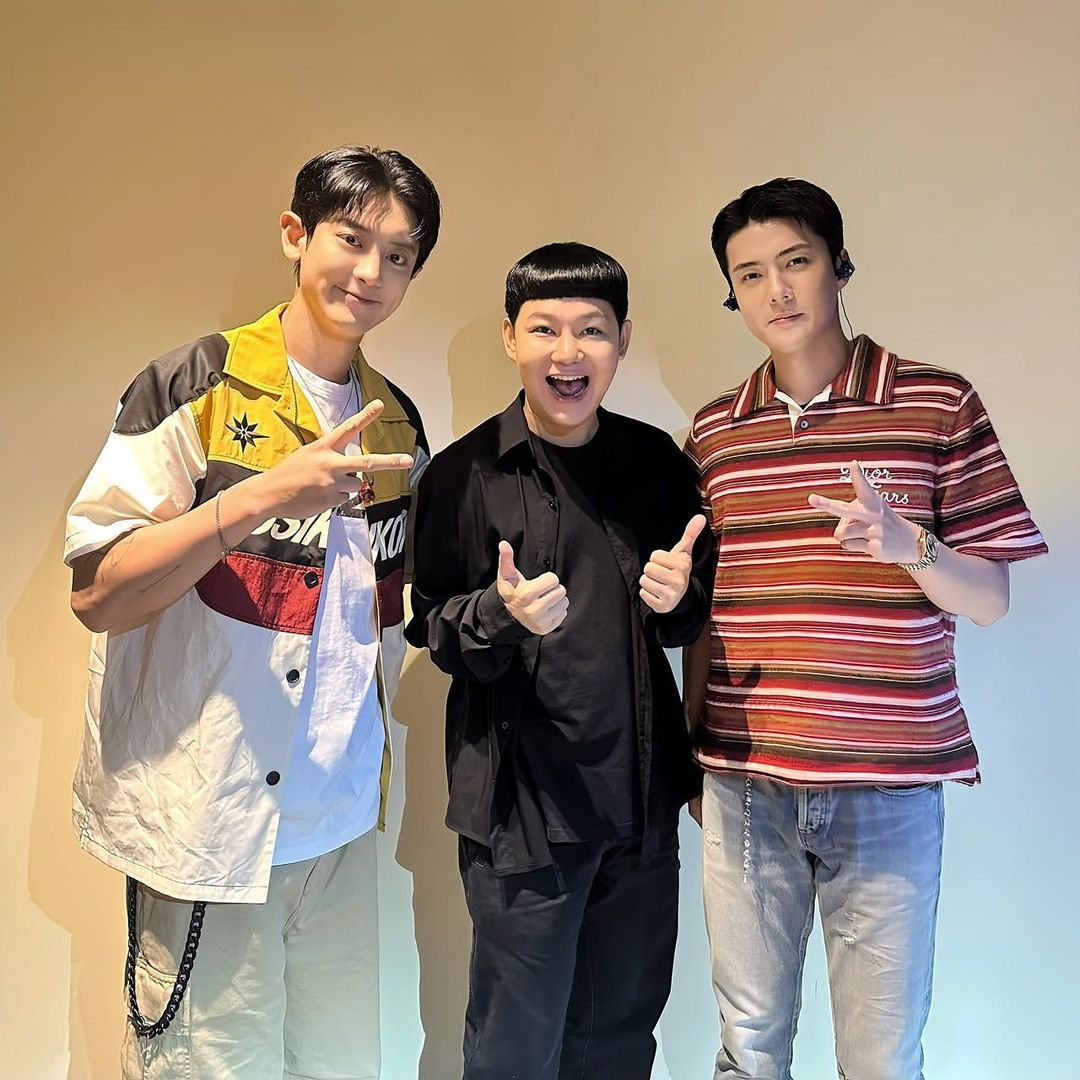 นุ้ย - ธนวัฒน์ ประสิทธิสมพร