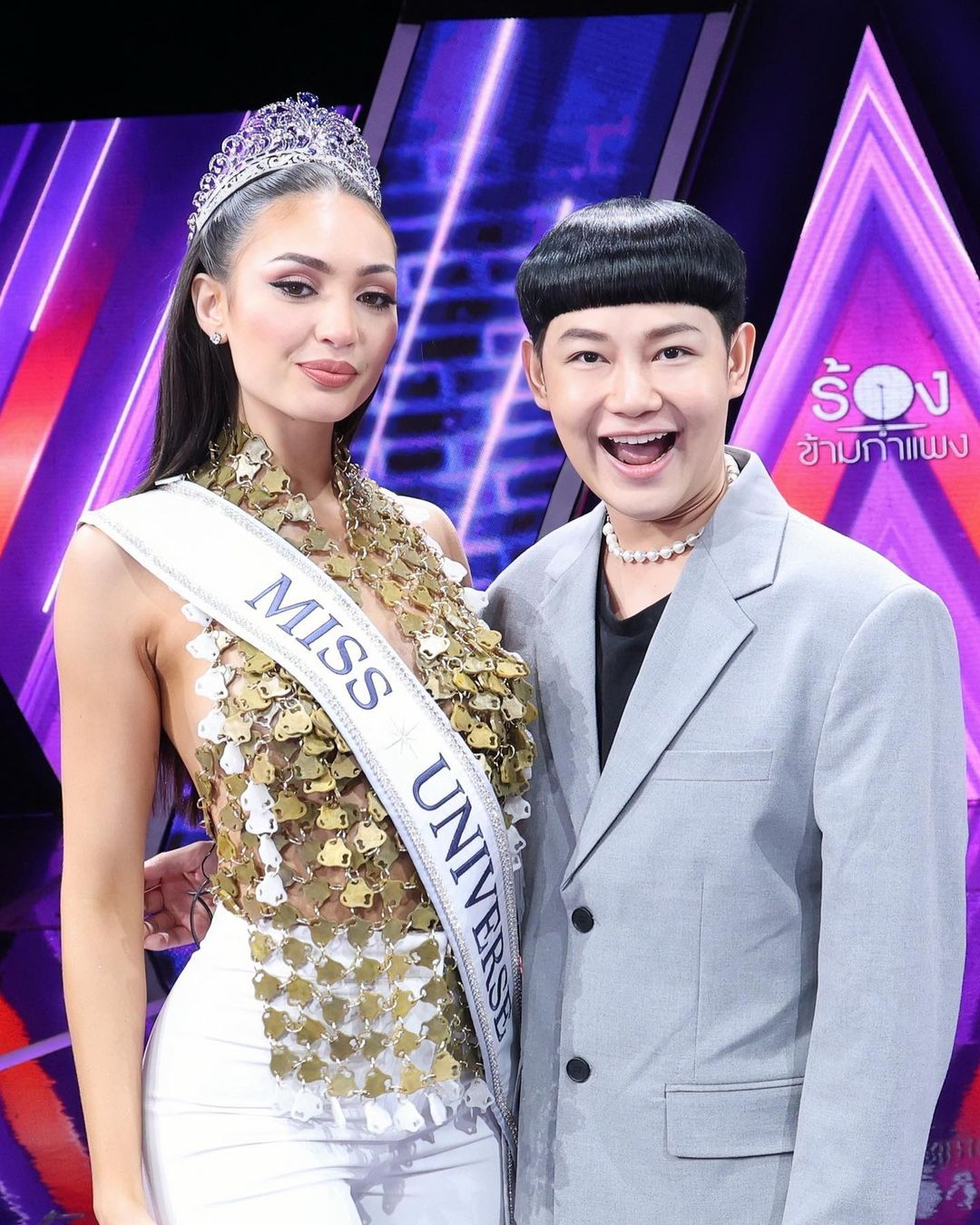 นุ้ย - ธนวัฒน์ ประสิทธิสมพร