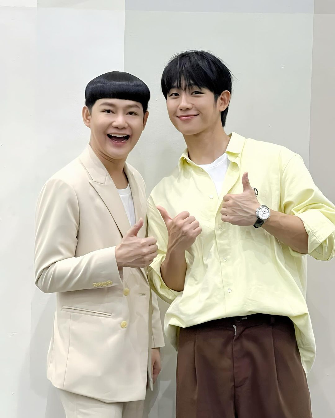 นุ้ย - ธนวัฒน์ ประสิทธิสมพร