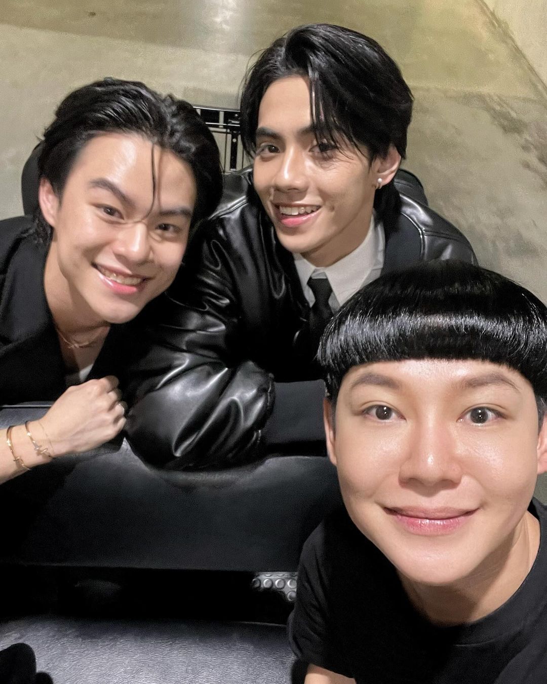 นุ้ย - ธนวัฒน์ ประสิทธิสมพร