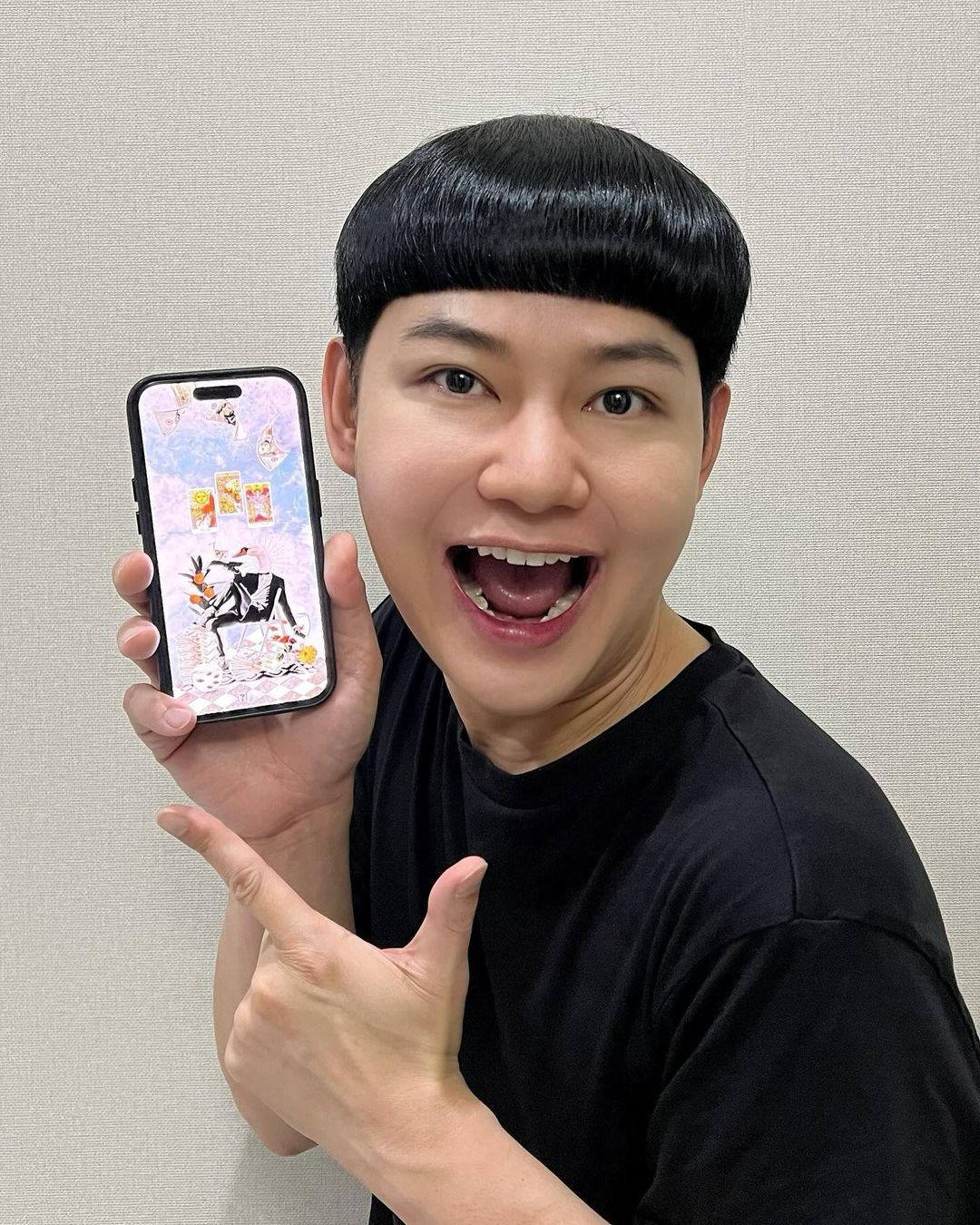 นุ้ย - ธนวัฒน์ ประสิทธิสมพร