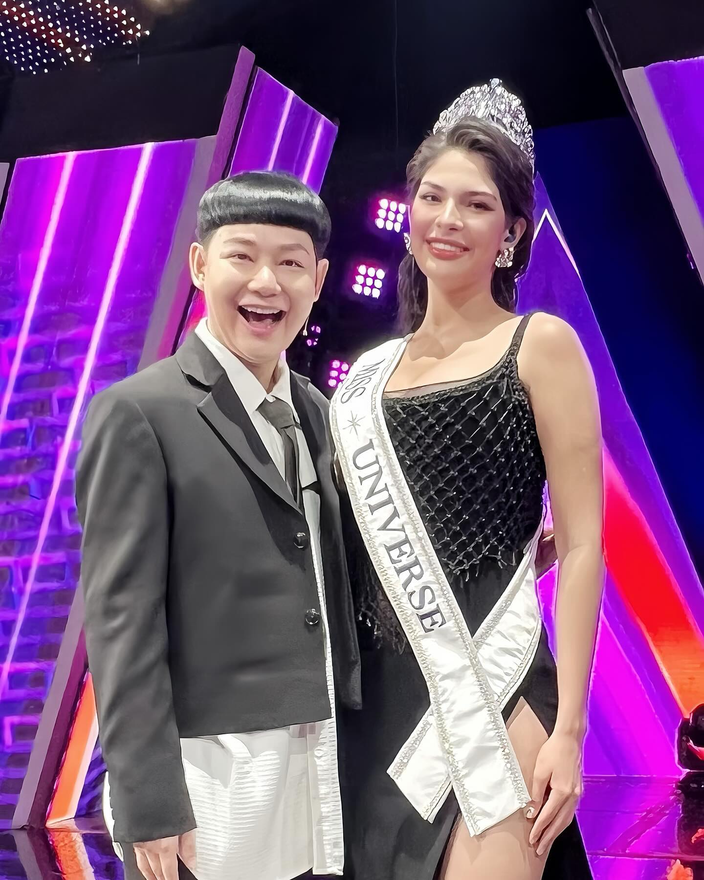 นุ้ย - ธนวัฒน์ ประสิทธิสมพร