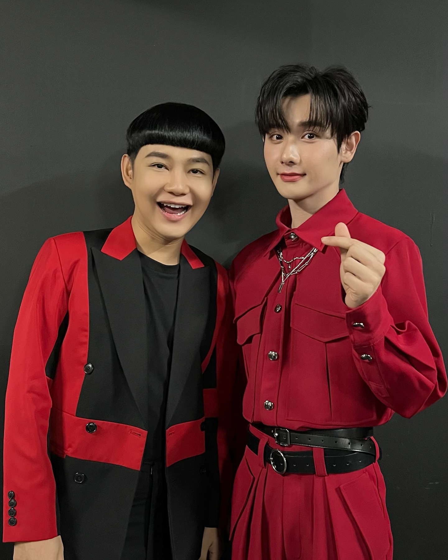 นุ้ย - ธนวัฒน์ ประสิทธิสมพร