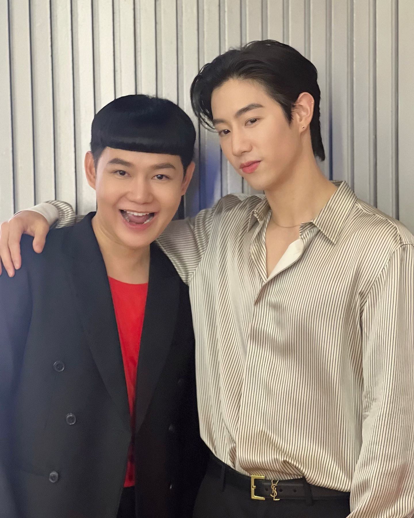 นุ้ย - ธนวัฒน์ ประสิทธิสมพร