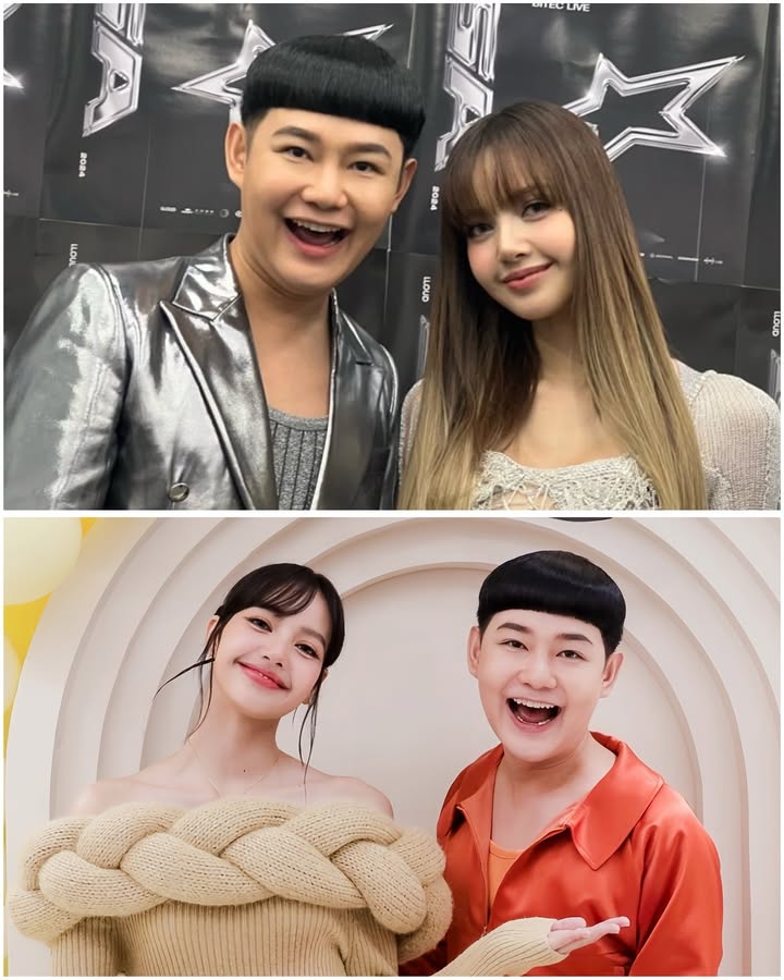 นุ้ย - ธนวัฒน์ ประสิทธิสมพร