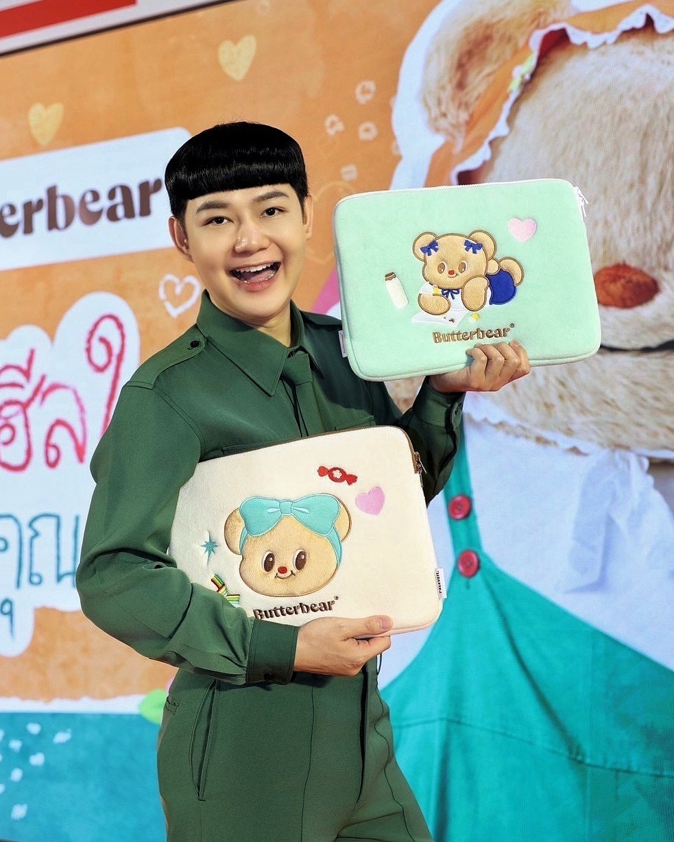 นุ้ย - ธนวัฒน์ ประสิทธิสมพร