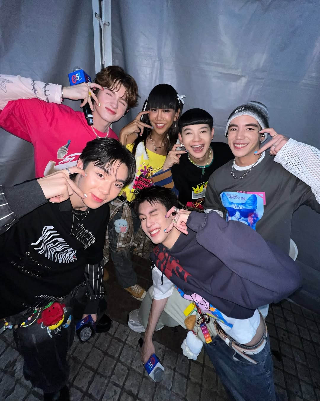 นุ้ย - ธนวัฒน์ ประสิทธิสมพร