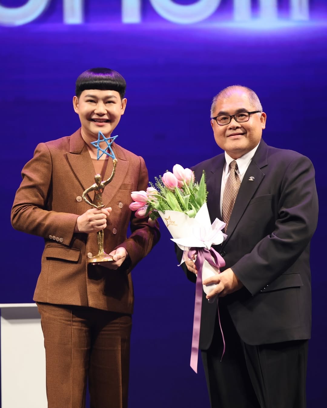 นุ้ย - ธนวัฒน์ ประสิทธิสมพร