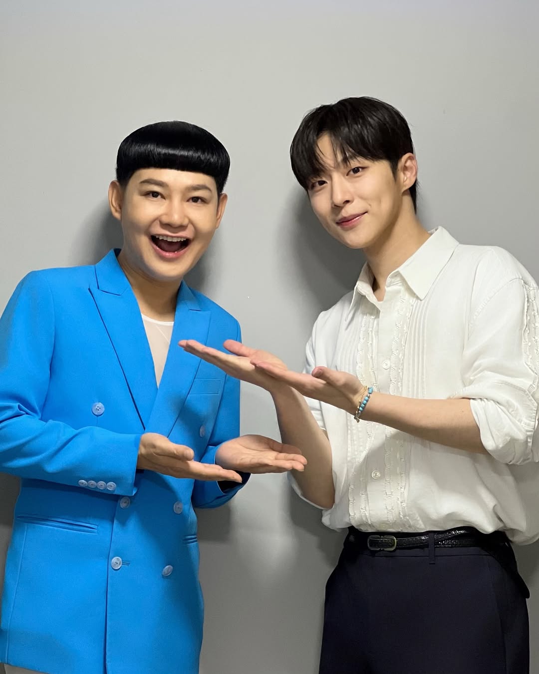 นุ้ย - ธนวัฒน์ ประสิทธิสมพร