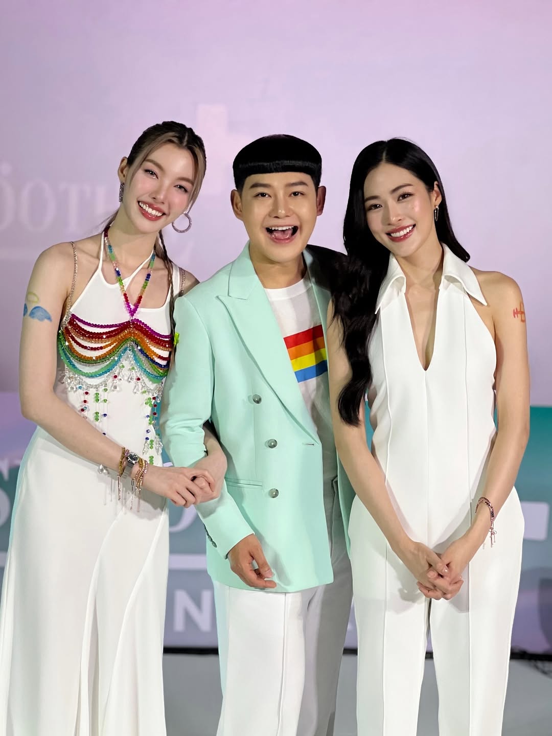 นุ้ย - ธนวัฒน์ ประสิทธิสมพร