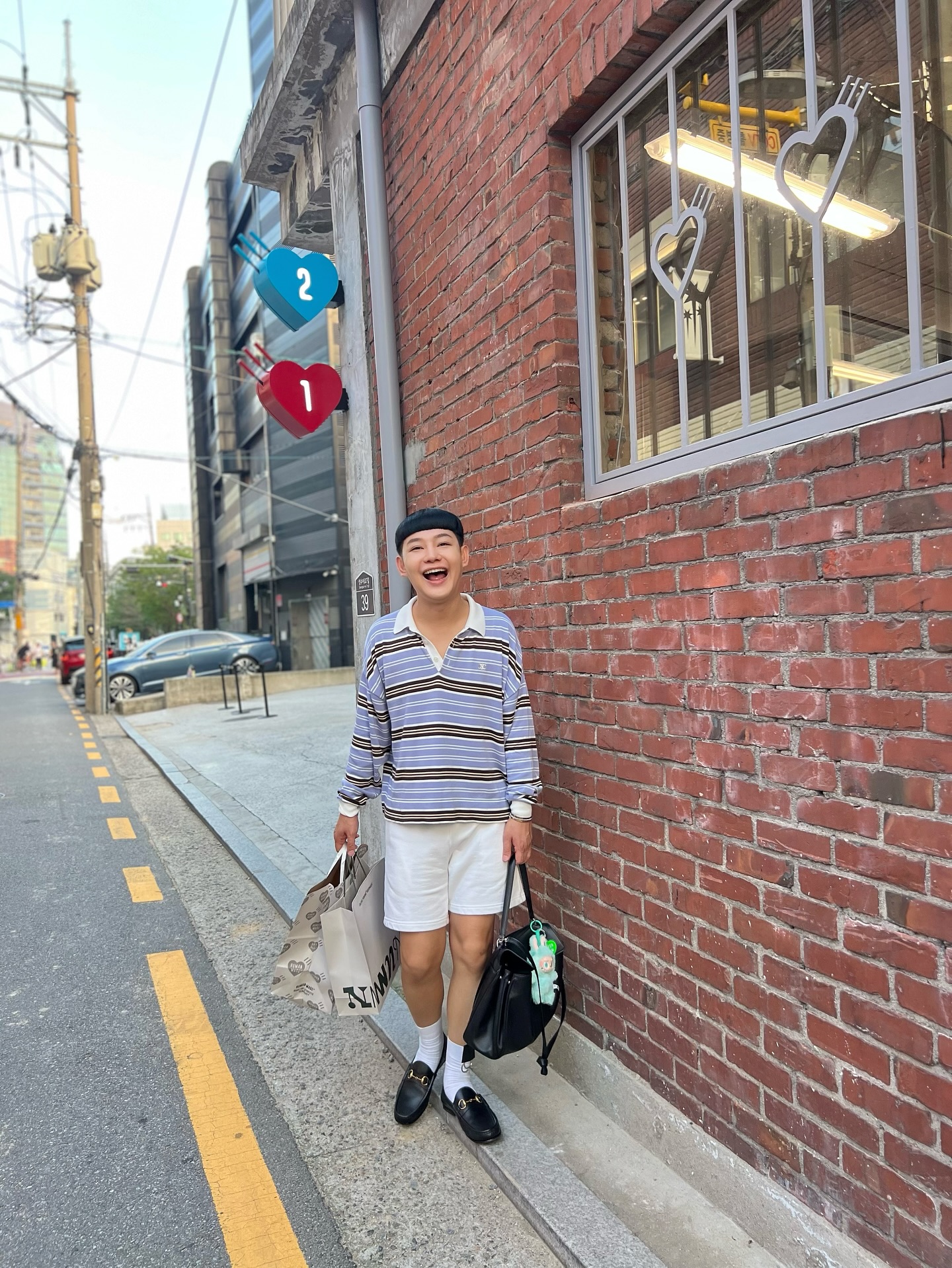 นุ้ย - ธนวัฒน์ ประสิทธิสมพร