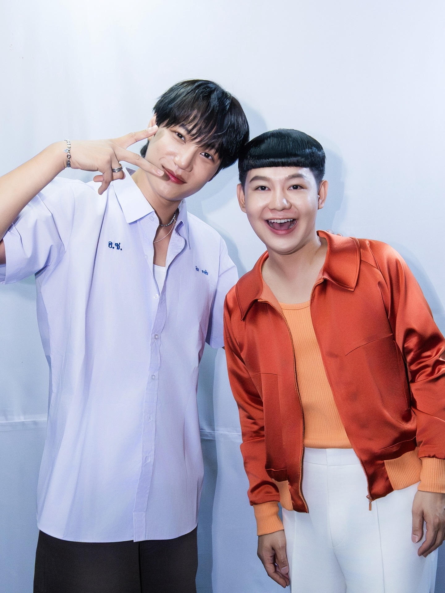 นุ้ย - ธนวัฒน์ ประสิทธิสมพร