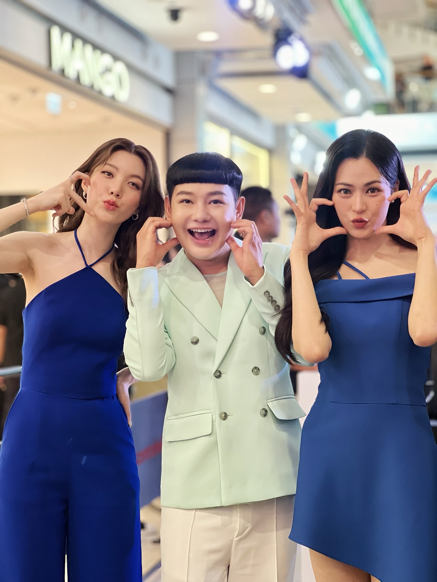 นุ้ย - ธนวัฒน์ ประสิทธิสมพร