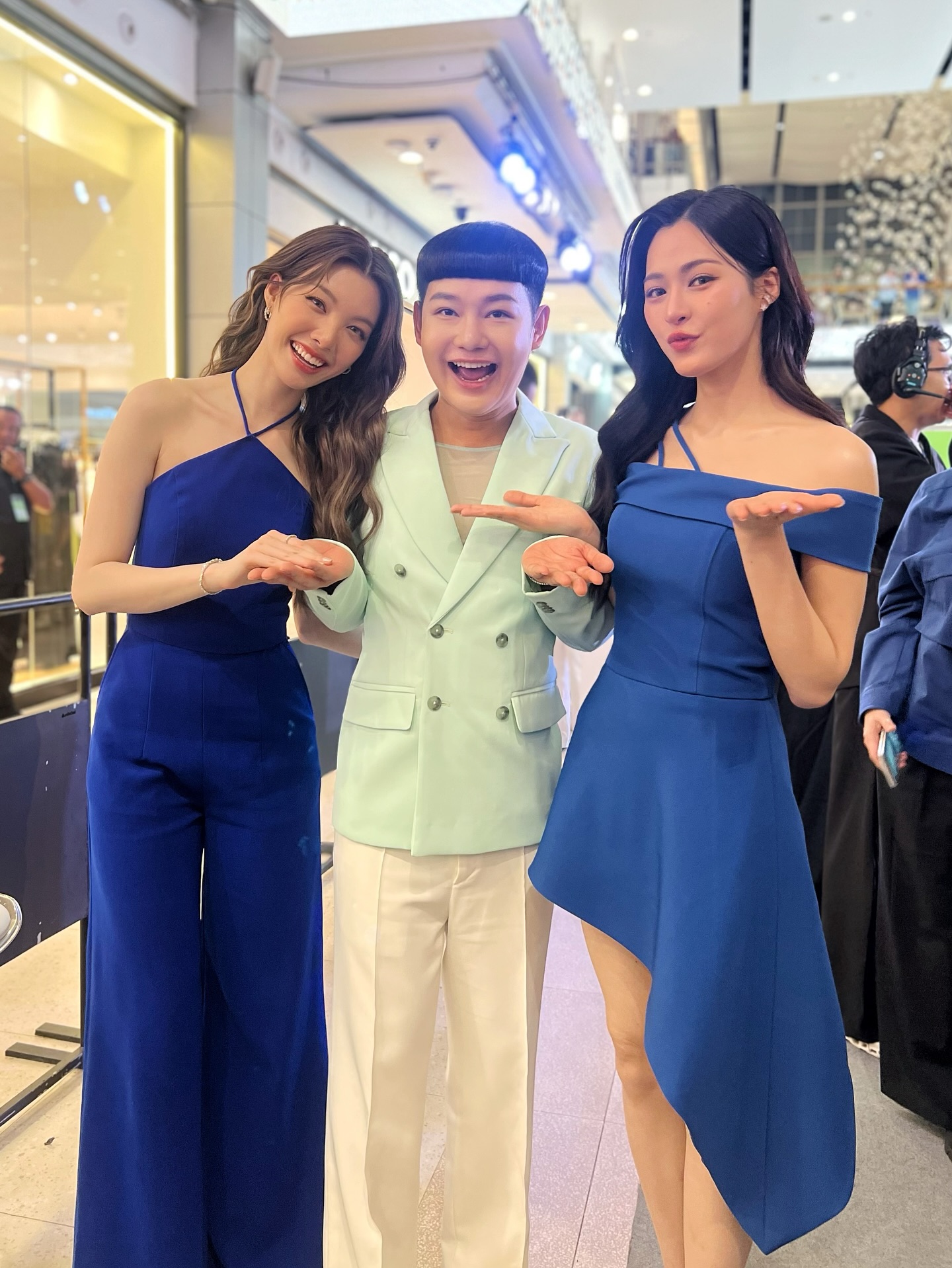 นุ้ย - ธนวัฒน์ ประสิทธิสมพร