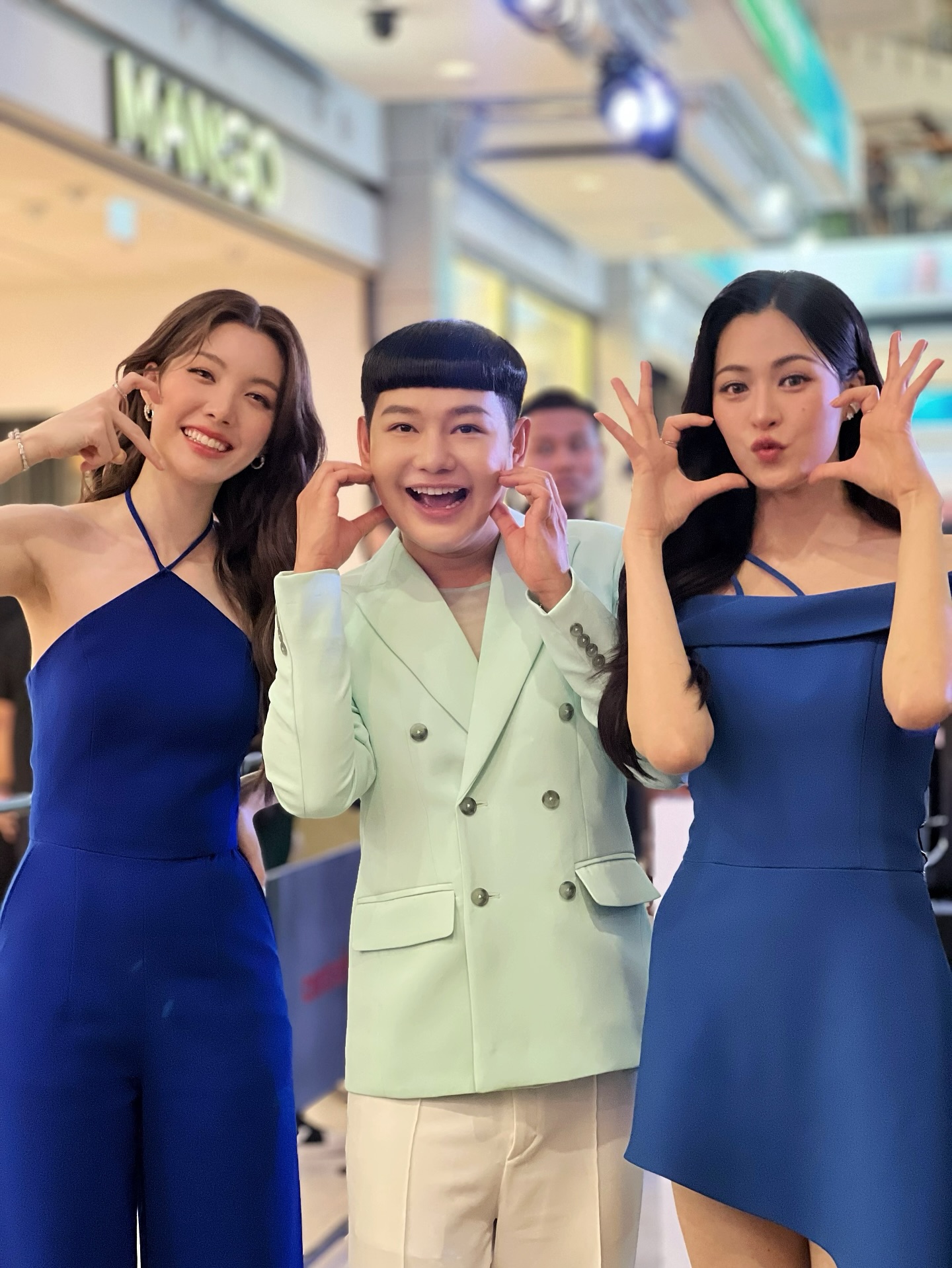 นุ้ย - ธนวัฒน์ ประสิทธิสมพร