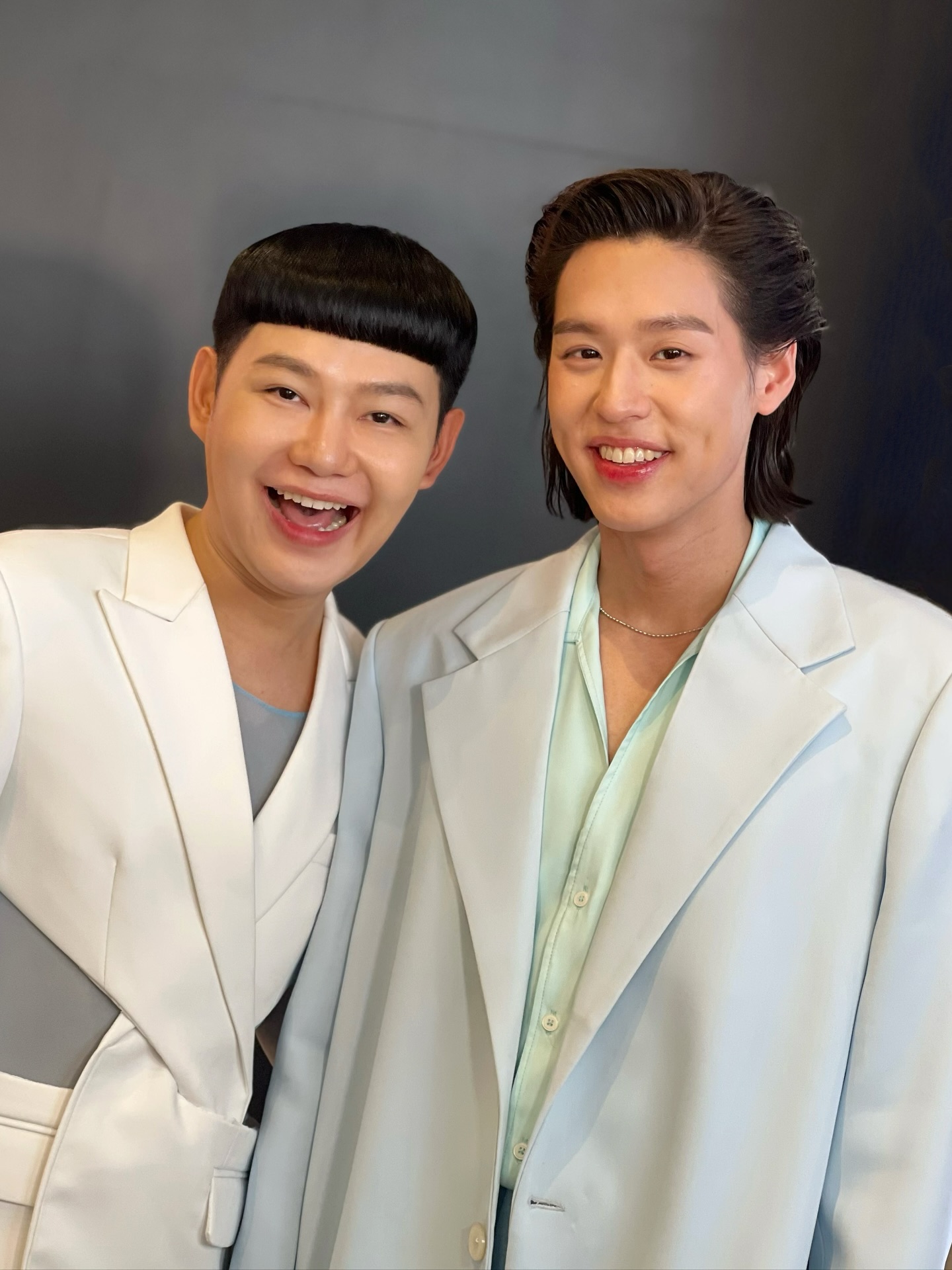 นุ้ย - ธนวัฒน์ ประสิทธิสมพร