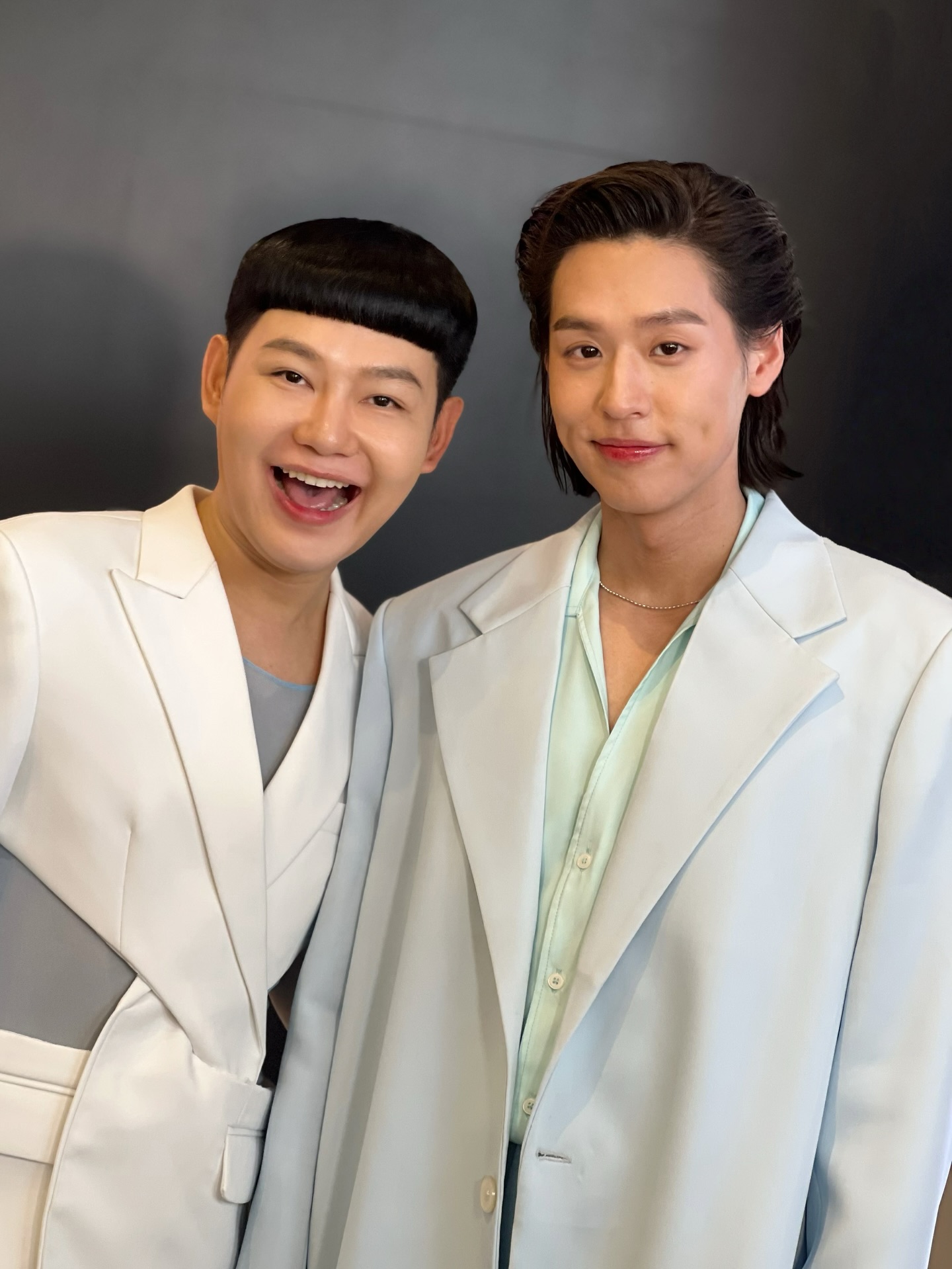นุ้ย - ธนวัฒน์ ประสิทธิสมพร