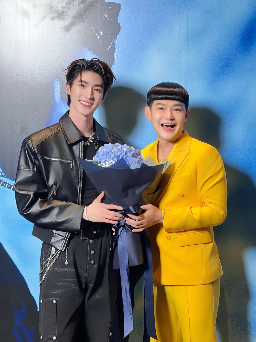 นุ้ย - ธนวัฒน์ ประสิทธิสมพร