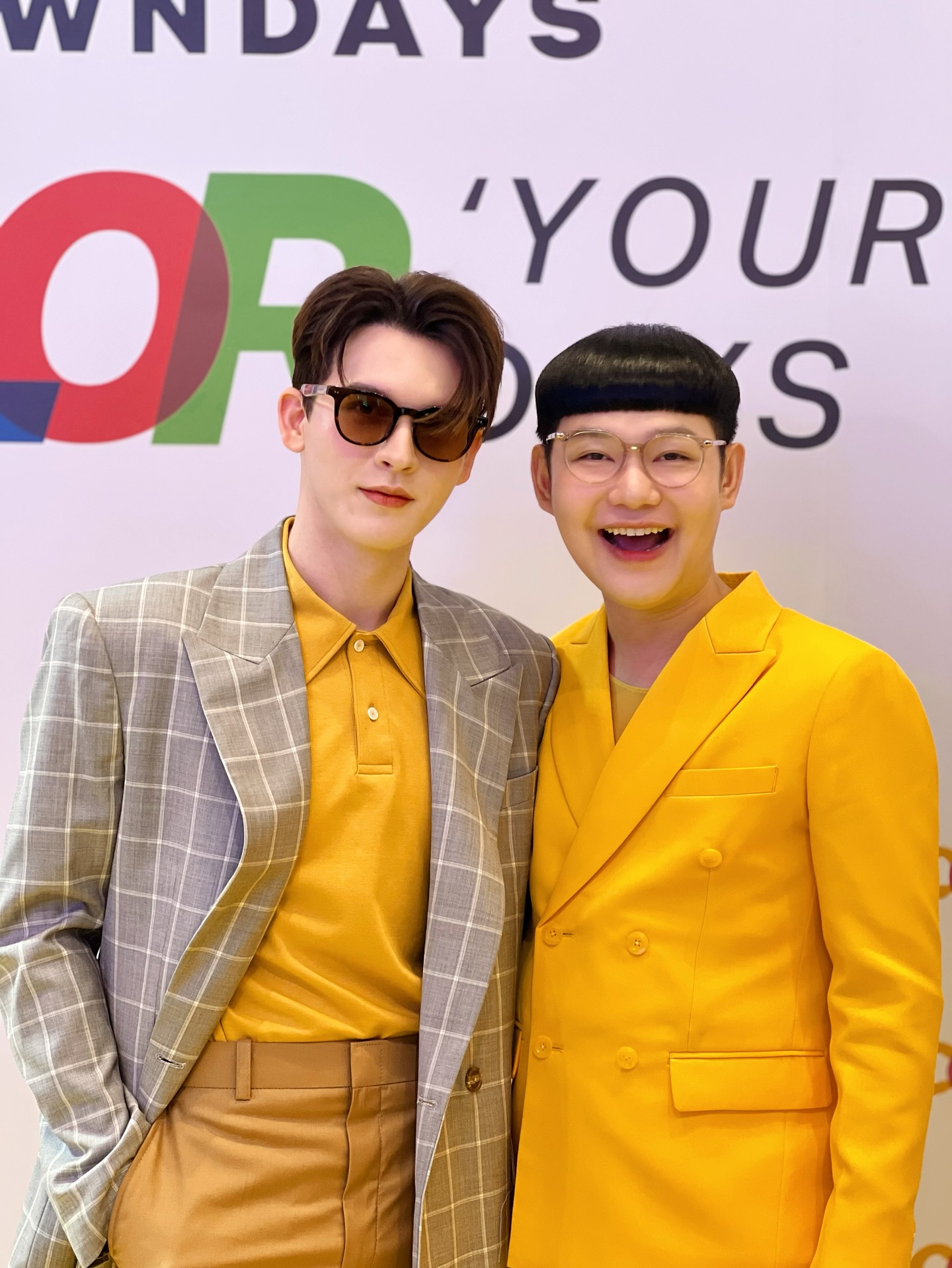 นุ้ย - ธนวัฒน์ ประสิทธิสมพร
