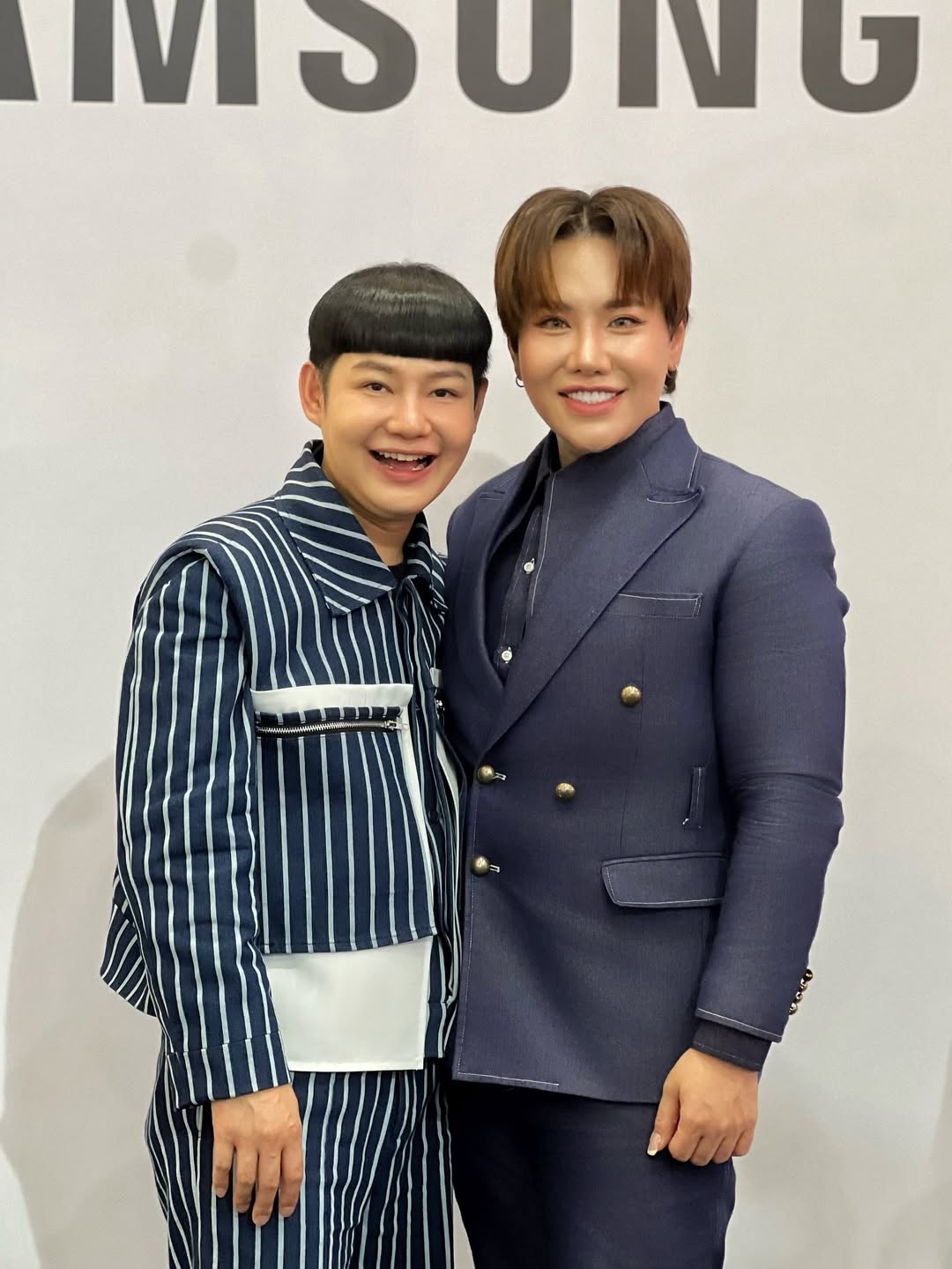 นุ้ย - ธนวัฒน์ ประสิทธิสมพร