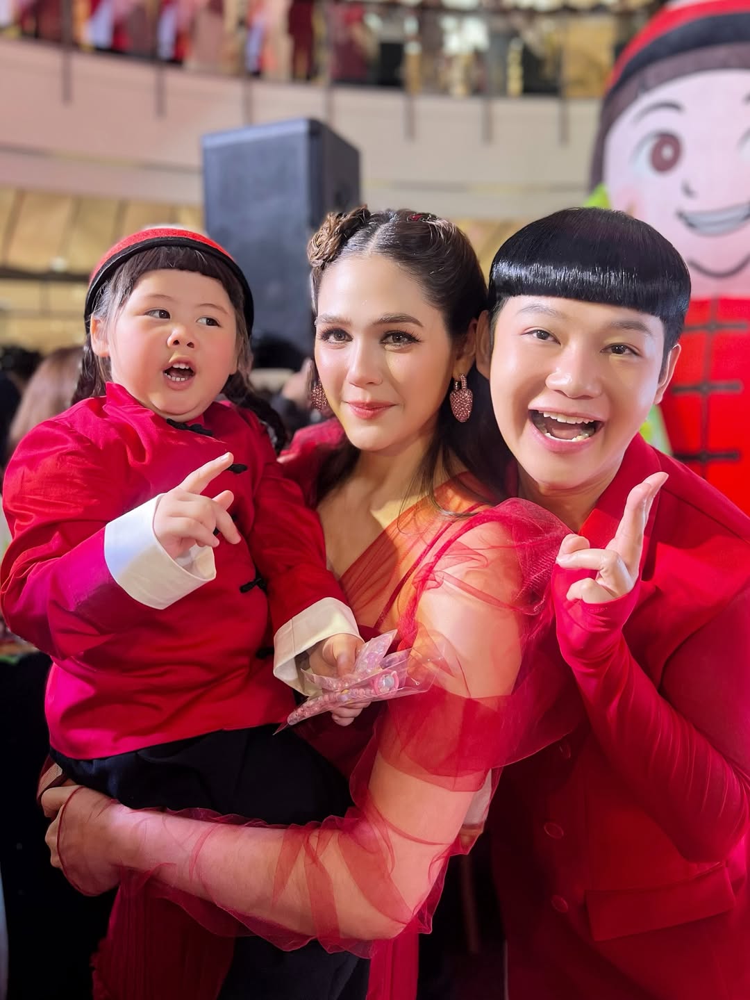 นุ้ย - ธนวัฒน์ ประสิทธิสมพร
