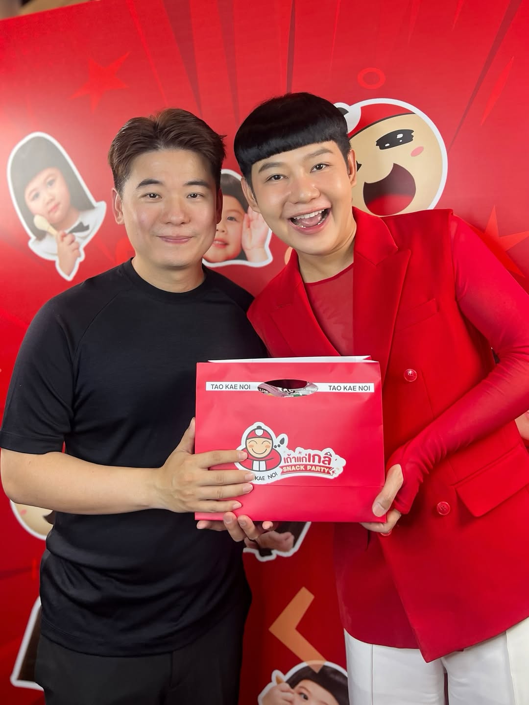 นุ้ย - ธนวัฒน์ ประสิทธิสมพร