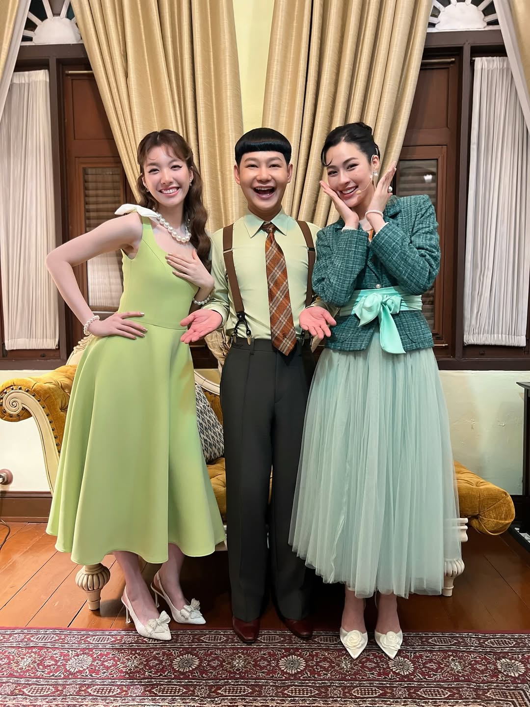 นุ้ย - ธนวัฒน์ ประสิทธิสมพร