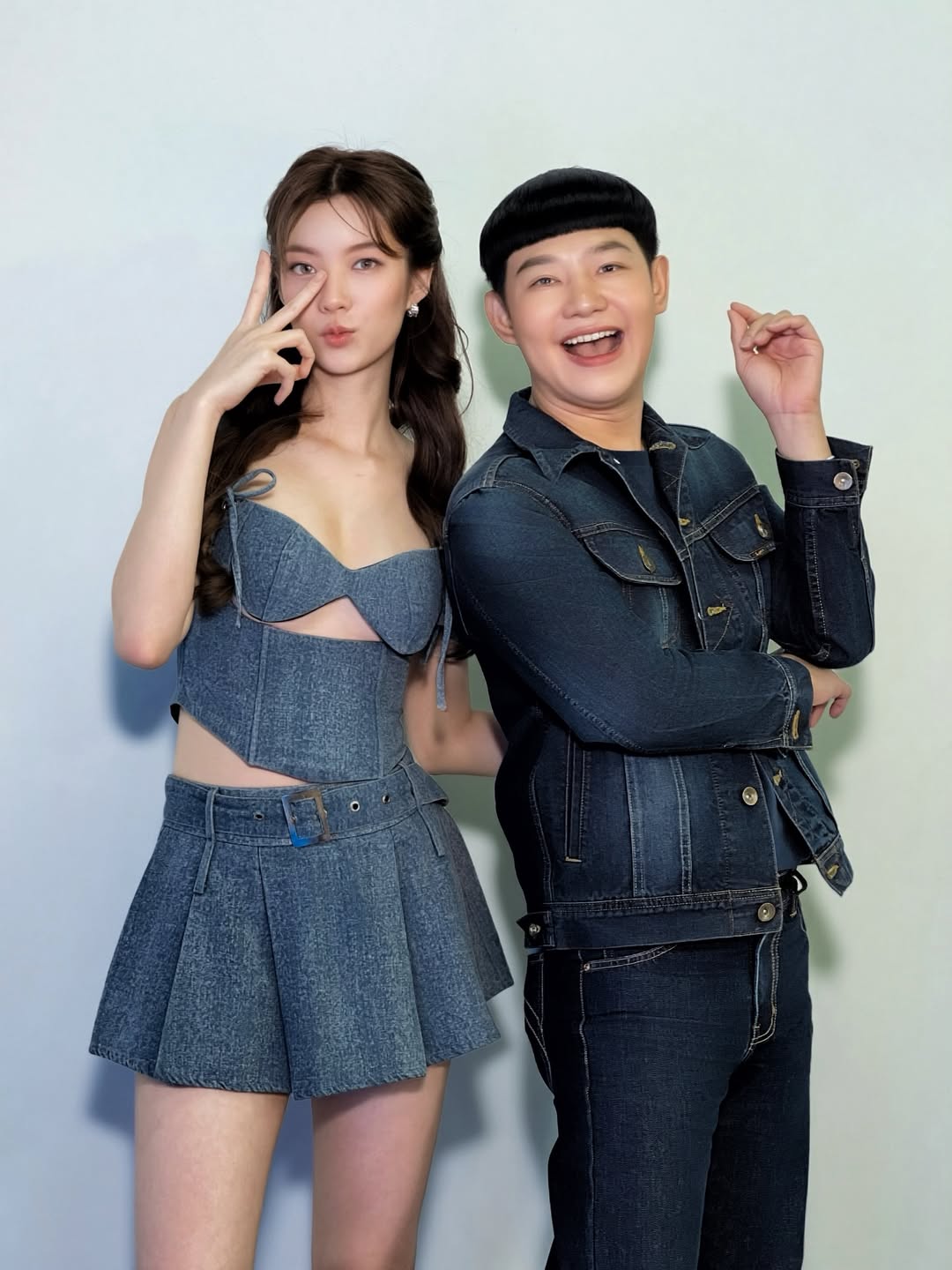 นุ้ย - ธนวัฒน์ ประสิทธิสมพร