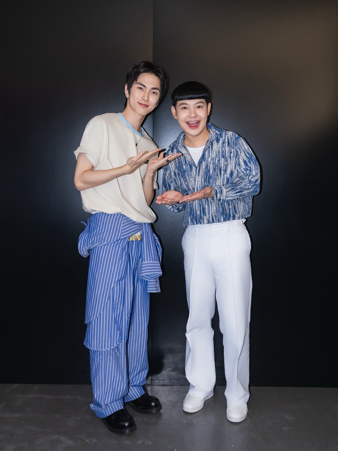 นุ้ย - ธนวัฒน์ ประสิทธิสมพร